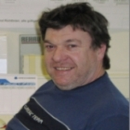 Michael Auerböck's profile picture