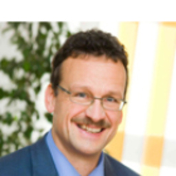 Dr. Michael Stöhr