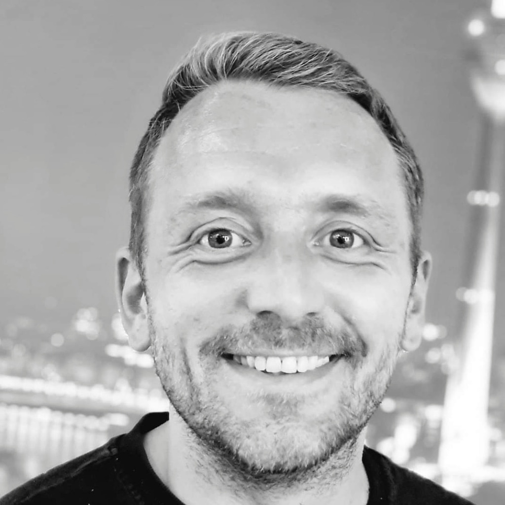 Christian Goeres Großhandelskaufmann Gottschall & Sohn KG XING