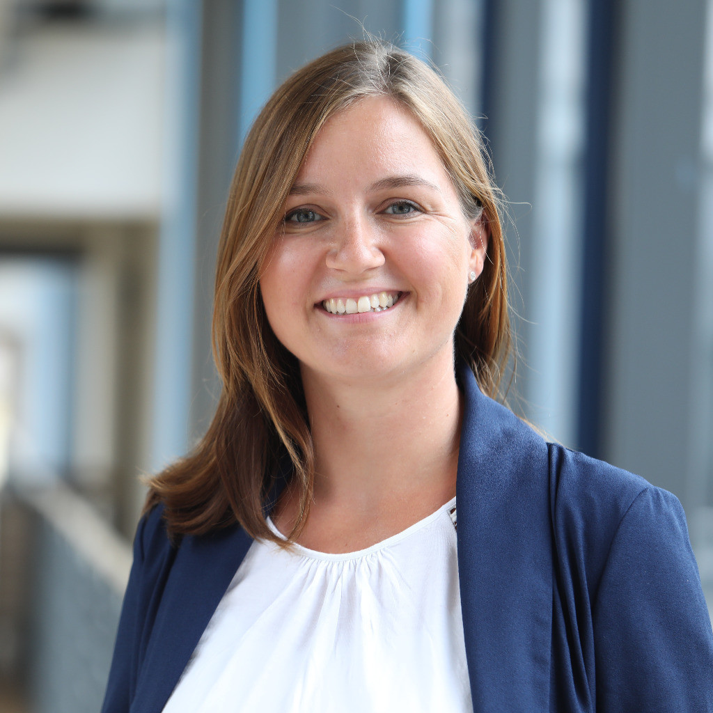 Sabine Veit Referentin Kommunikation und Management Support Gothaer