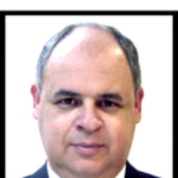 Jorge Luiz Brito