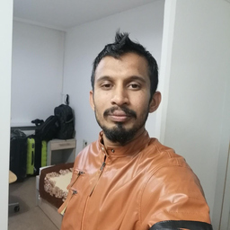 Anil Dangat
