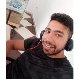 Mahmoud Al Ragabi
