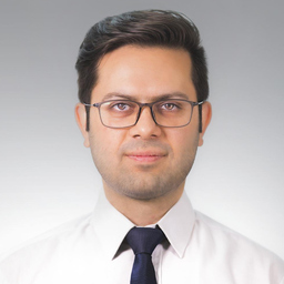 Sajad Dehghan