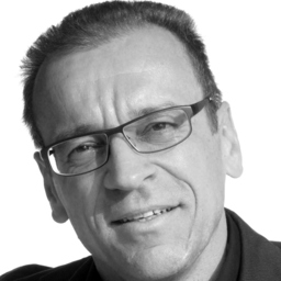 Bernd Kleinschuster