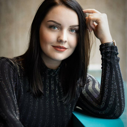 Julia Hensel