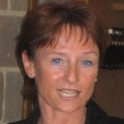 Profilbild Claudia Graef