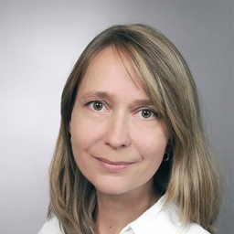 Anja Witzel