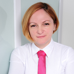 Aleksandra Baur