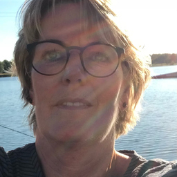 Anna-Maria Lörcks
