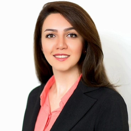 Soudeh Banivaheb