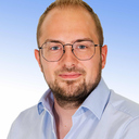 Social Media Profilbild Julian Plötz Cham