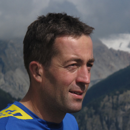 Roland Hofer