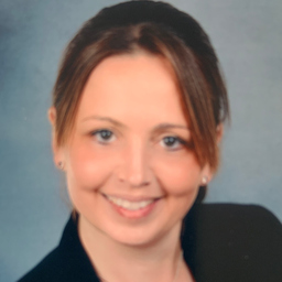 Tanja Burkhardt