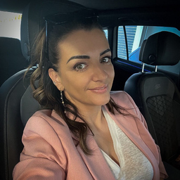 Dzenita Krüger