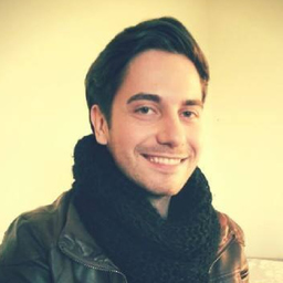 Joshua Görge