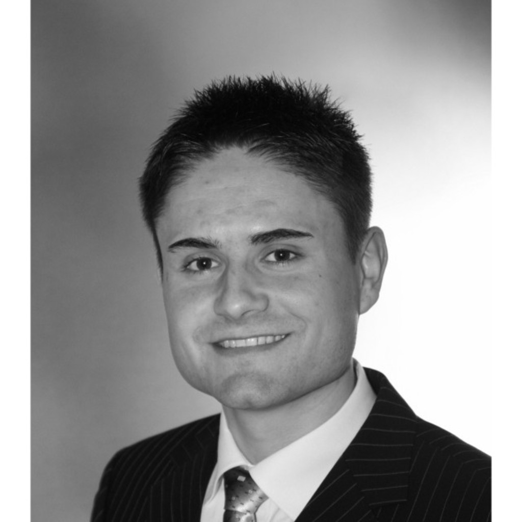 Ronny Hagen Projektmanager Schwihag AG XING