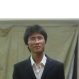 玉明 张