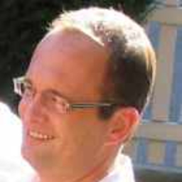 Markus Fuhrmann