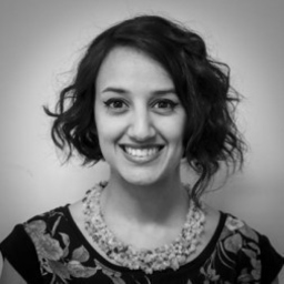 Aicha Mansour