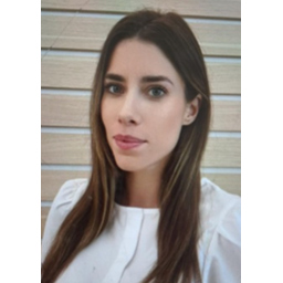 Laura Mehler Mérida