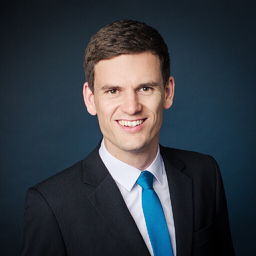 Dr. Thorben Casper