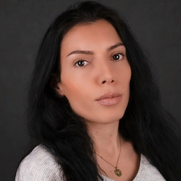 Maria Erkut-León