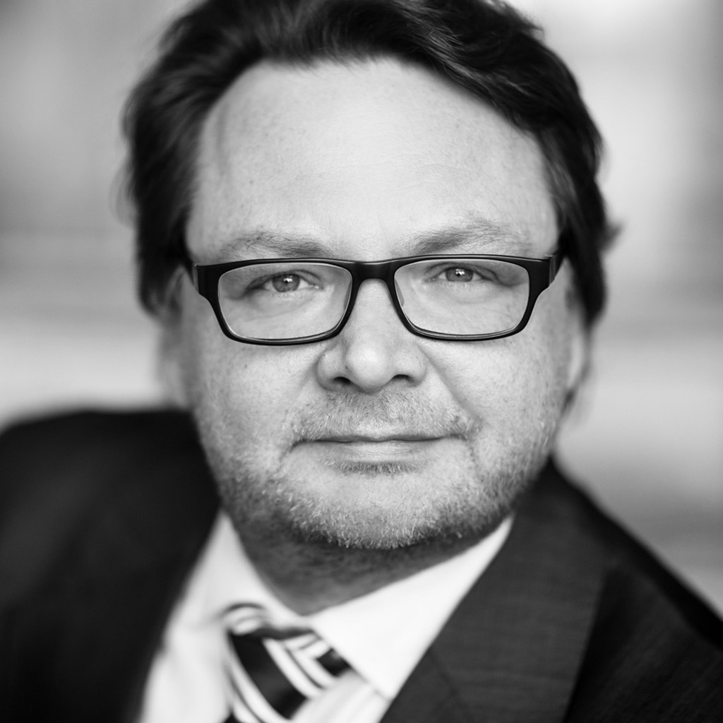 Thomas Melzer - Geschäftsführer - DIVICON MEDIA HOLDING GmbH | XING