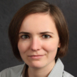 Rebecca Leustik