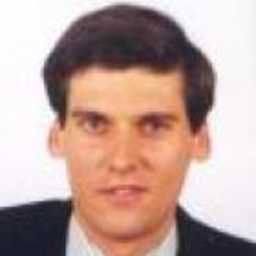 Luis Antonio de Larrauri Escudero