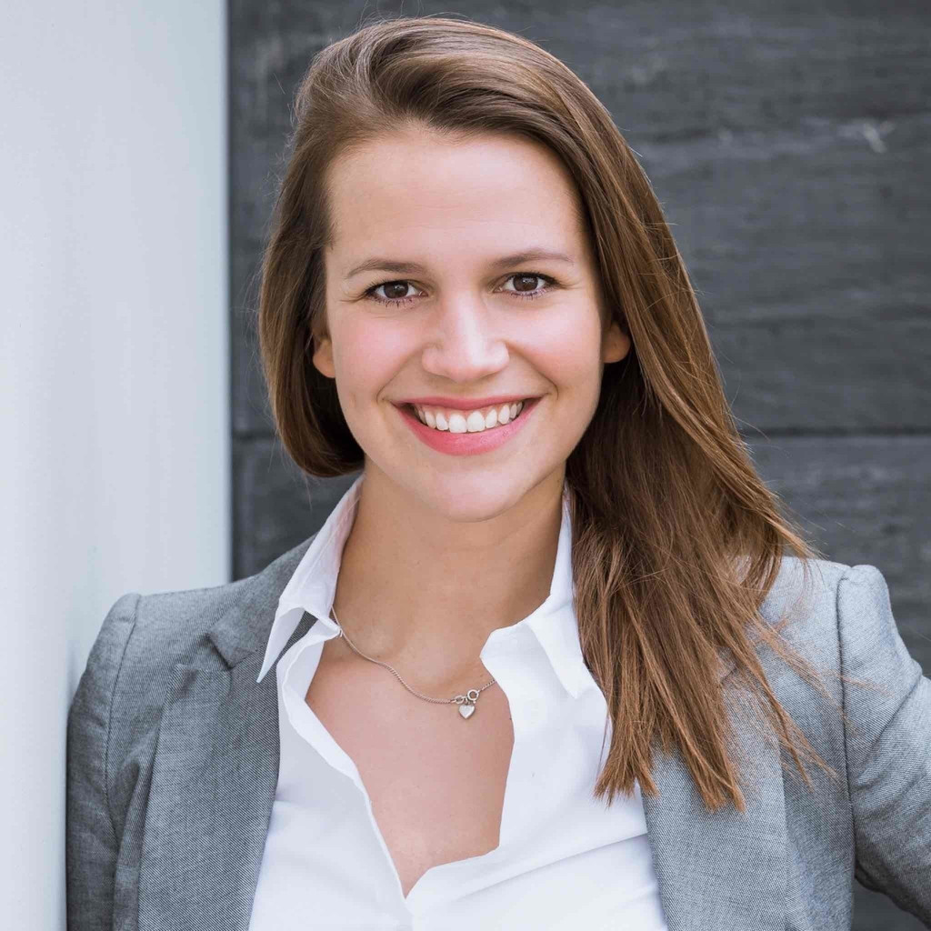 Teresa Konig Partnerships Account Manager Dazn Xing