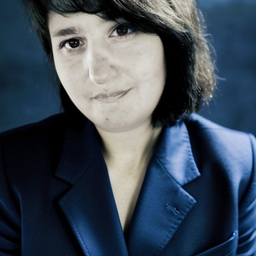 Maria Dalakaki