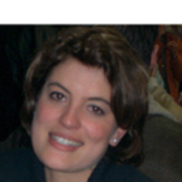 Alexandra Campione-Kreke's profile picture