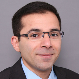 Dr. Anas Tahli