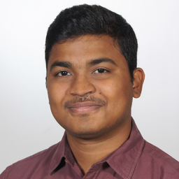 Karthik Arunkumar