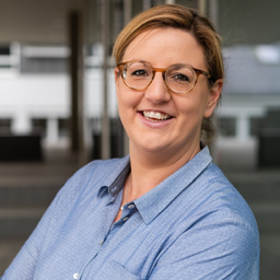 Miriam Hubmayer
