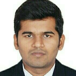 Ing. Vishnu Vardhan Reddy Thippireddy