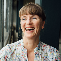 Dipl.-Ing. Tanja Plambeck