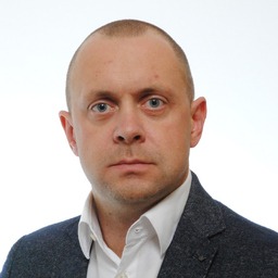 Dipl.-Ing. Adam Wesolowski