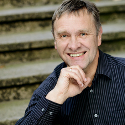Profilbild Stefan Eckert