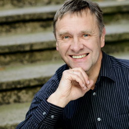Stefan Eckert