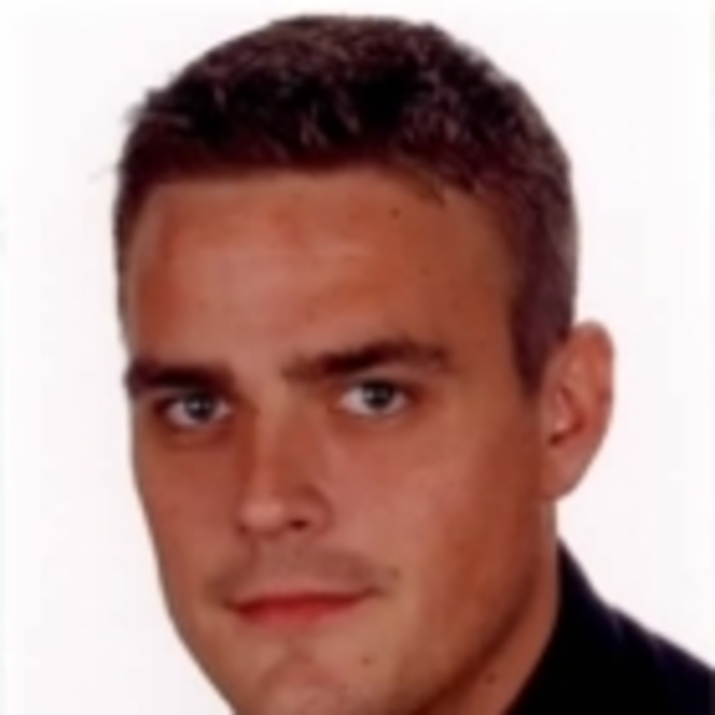 Christian Aderhold Kaufmännischer Leiter Malermeisterei Aderhold XING