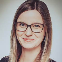 Martina Welz