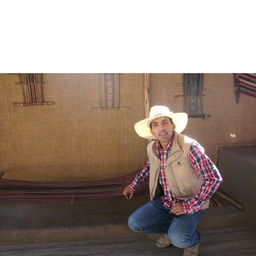 Hugo Willy romero Gonzales
