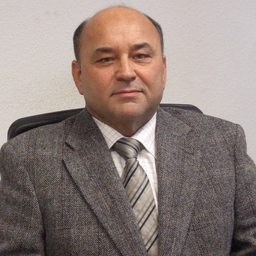 Wolfgang Stepanek