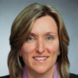 Inge Sänger-Backes