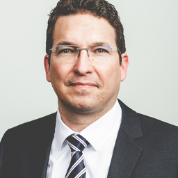 Dipl.-Ing. Christian Hans