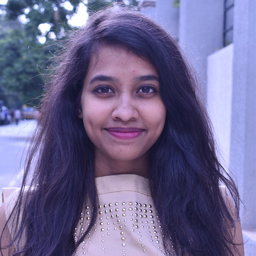 Sadhana Hegde