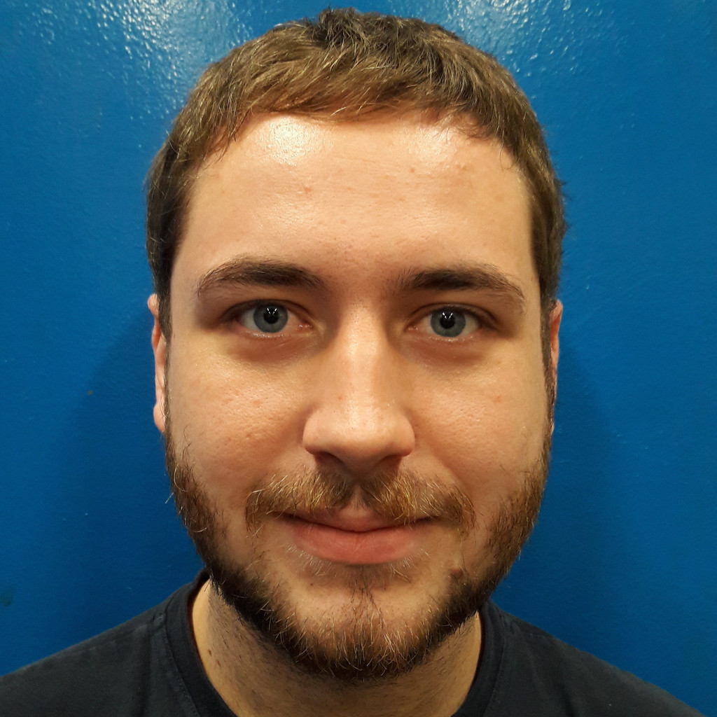 Marius Rasch Kundendiensttechniker Kolb Steamtec XING