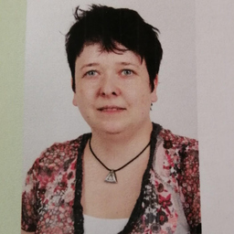 Larissa Senft
